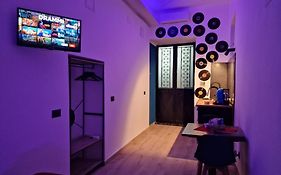 Tribunali Naples Flat