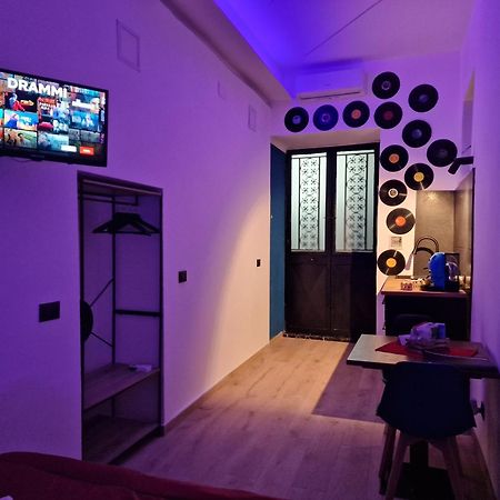 Tribunali Naples Flat Extérieur photo