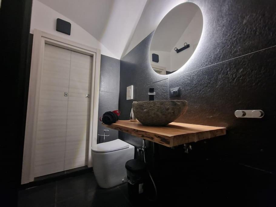 Tribunali Naples Flat Extérieur photo