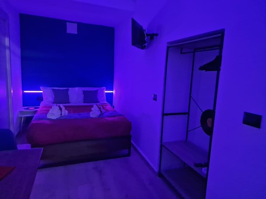 Tribunali Naples Flat Extérieur photo