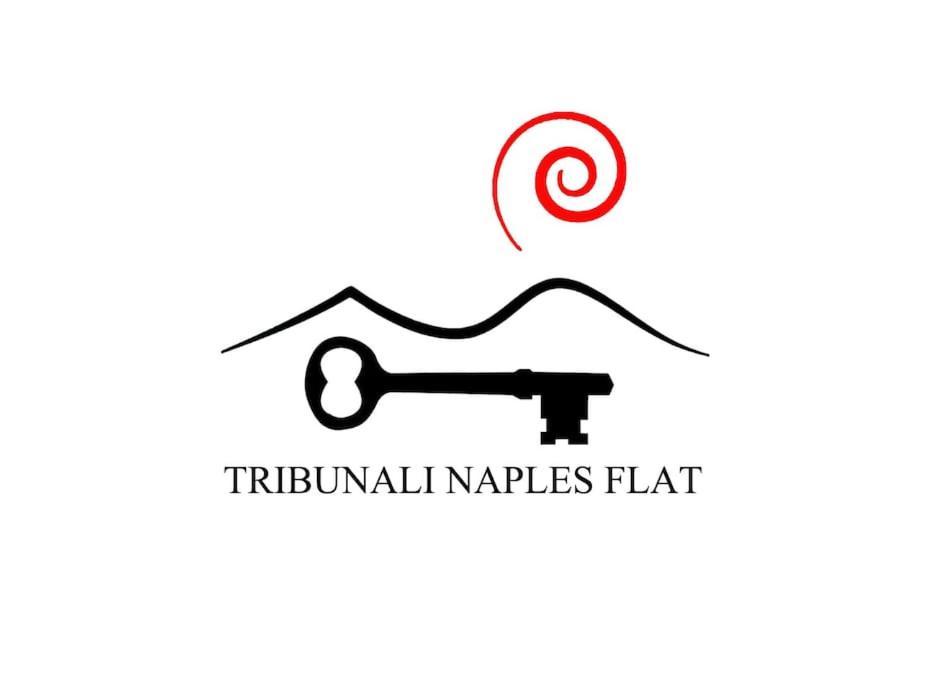 Tribunali Naples Flat Extérieur photo