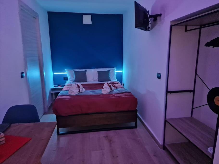 Tribunali Naples Flat Extérieur photo