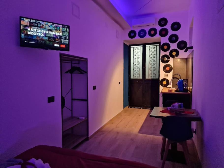 Tribunali Naples Flat Extérieur photo