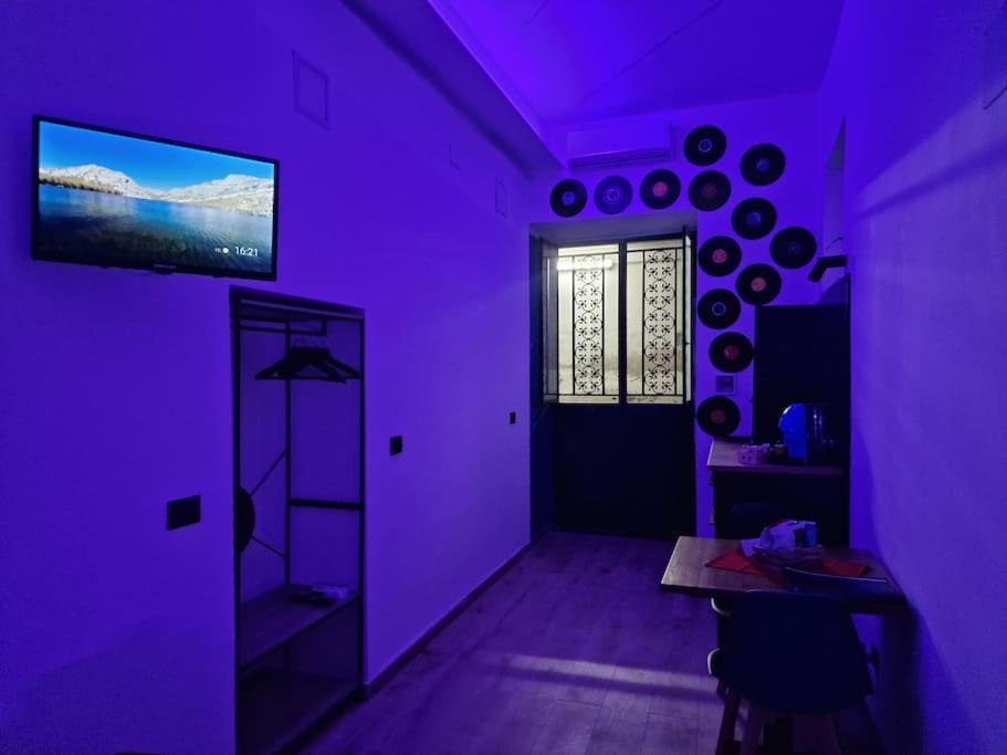 Tribunali Naples Flat Extérieur photo