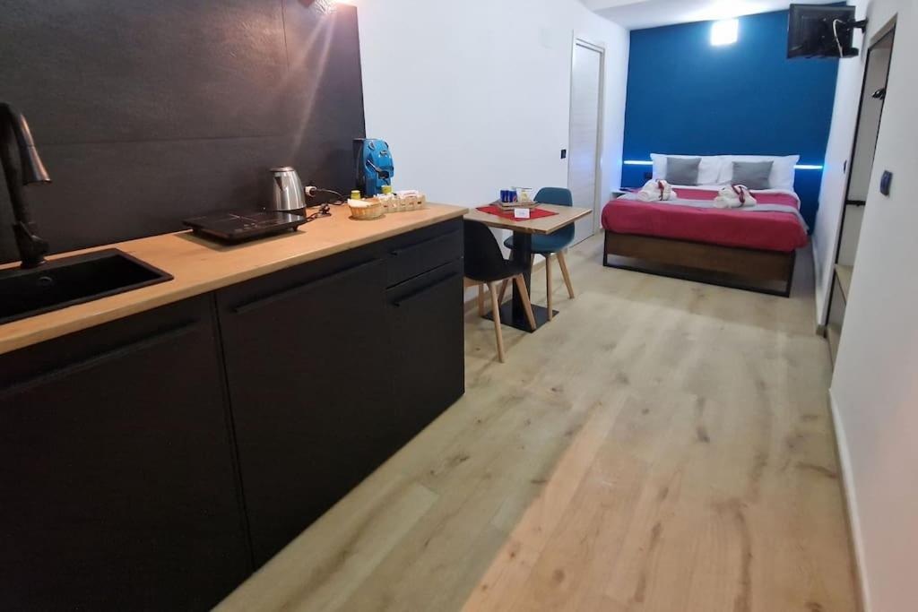 Tribunali Naples Flat Extérieur photo