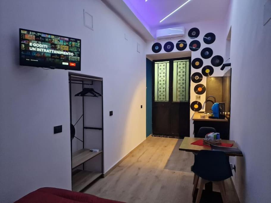 Tribunali Naples Flat Extérieur photo