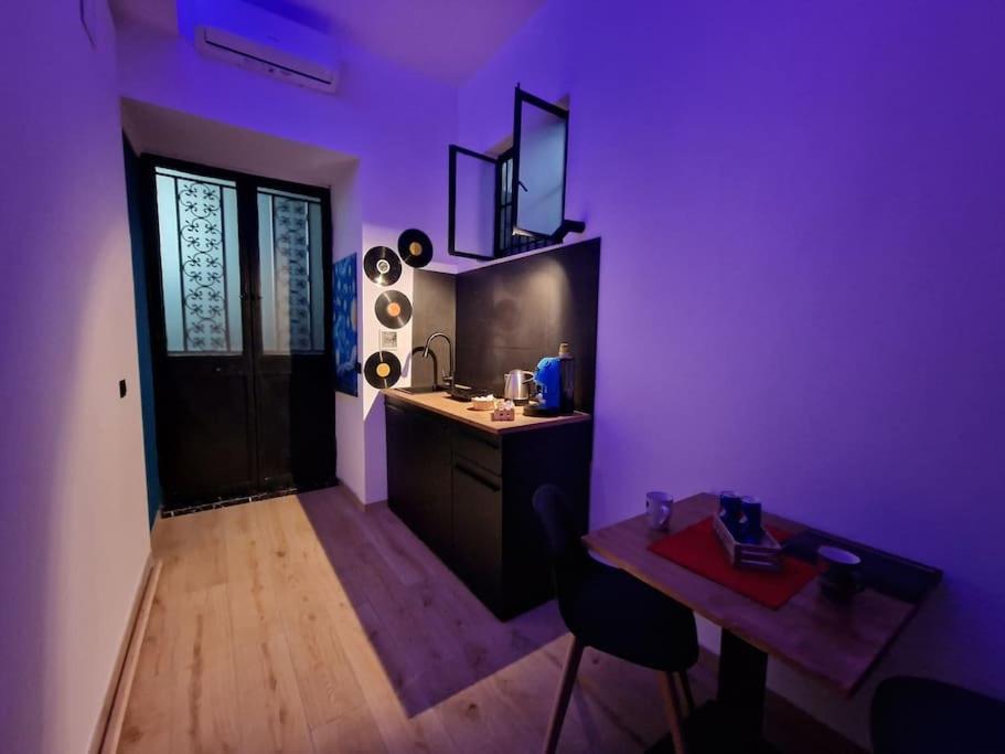 Tribunali Naples Flat Extérieur photo